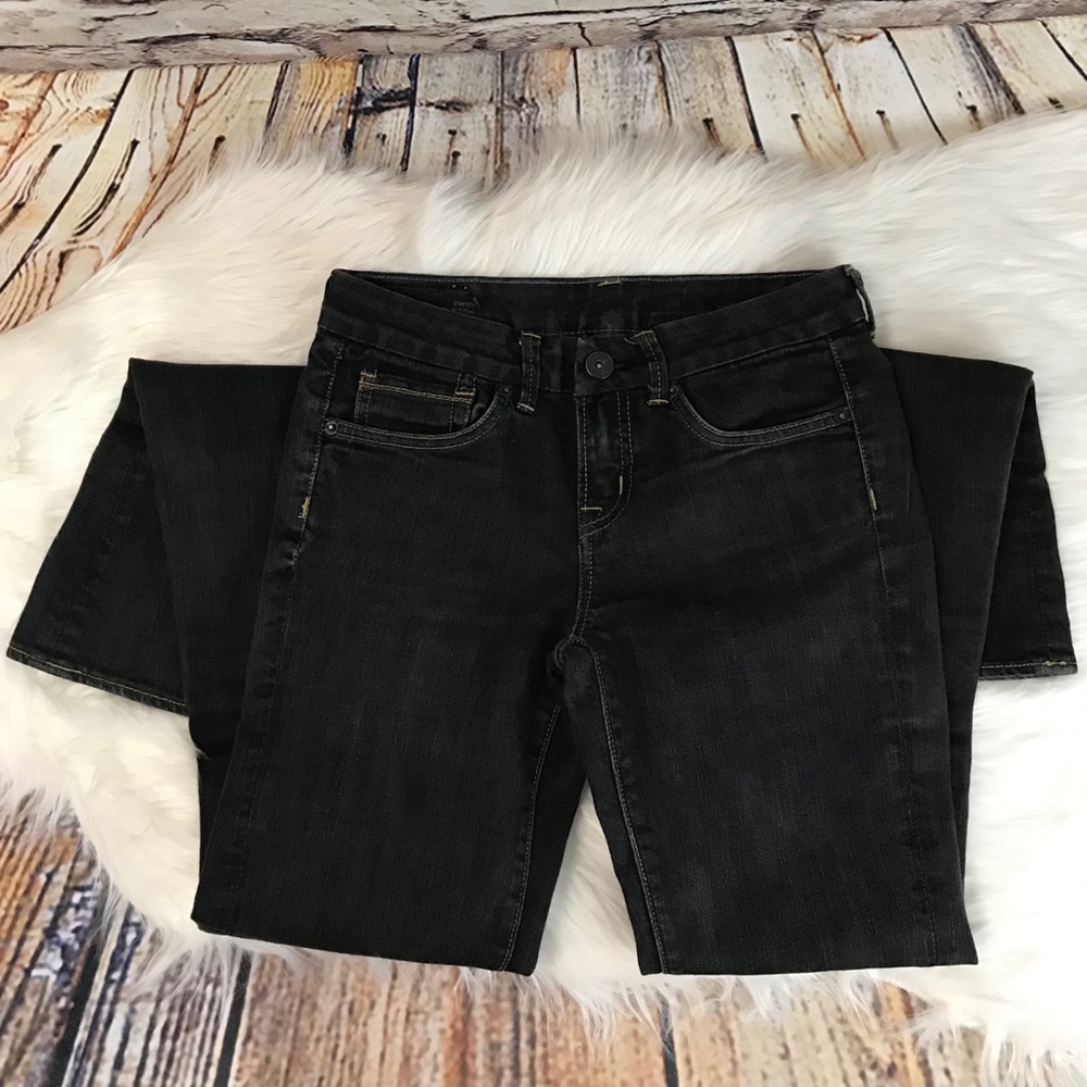 🌞Buffalo David Bitton Black Dahlia Jeans